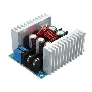 2024 DC 300W 20A CC CV CV COUVERT COUVERT ALIGNABLE CONVERTER DU CONVERTATION DE BUCHE COURME MODULE SOURCE POUR LE VOLATEUR DE TENSAGE DUVE