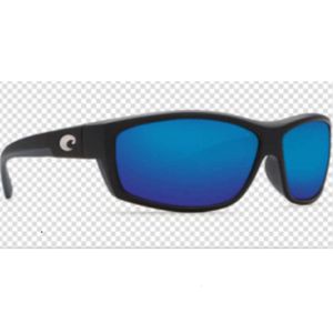 2024 Designer Coût des lunettes de soleil Fashion Lunets d'équitation Polarisant des lunettes de plage Fashion Black Fashion Grey