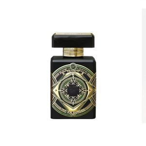 2024 Factory Outlet Perfume Proyecto Oro Negro Oud Para La Felicidad Grandeza Parfums Prives Fragancia Eau De Parfum 90 Ml Ojos De Poder Perfumes De Madera Duradero Rápido 732