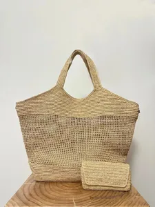 2024 Sac de mode sac à main sac à main pour femmes à bagages de mode de mode de mode grand sac à main en cuir fleur classique sac à main