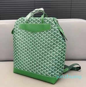 2024 Bolsos de mano Mochila de hombro Bolsa de senderismo Computadora al aire libre Compras de gran capacidad