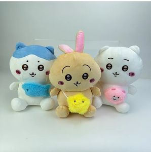 Ours en peluche japonais, jouets en peluche, jeux pour enfants, cadeaux de vacances, décoration de chambre, cadeaux de vacances, offre spéciale, vente en gros, 2024