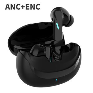 2024 Mate70 TWS In Ear Sports Auriculares inalámbricos Bluetooth Nuevo producto de tendencia ANC ENC Tapones para los oídos con cancelación de ruido adecuados para iPhone Android y todos los teléfonos inteligentes