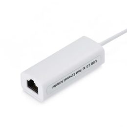 2024 Micro USB Type C à la carte réseau LAN Ethernet RJ45 10/100 Mbps Internet Câble pour Android PC Tablet Windows XP Vista Linux pour