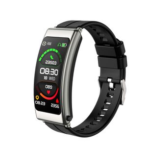 2024 Nouveau nouveau produit Bracelet Smart K13 Smart 2 en 1 Bluetooth Earphone Fitness Tracker Sport Smart Wristbbrand Bracelet pour Android et iOS