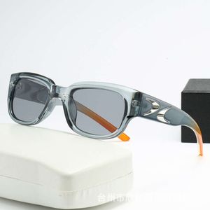 GM – lunettes de soleil légères haut de gamme, nouvelle édition coréenne, marque de mode de luxe, simplifiées et personnalisées pour internautes, nouvelle collection 2024