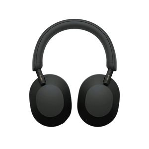 2024 NOUVEAU Top qualité Nouveau pour Sony WH-1000XM5 Casque sans fil avec micro Appel téléphonique Casque Bluetooth Écouteurs sport Écouteurs Bluetooth Vente en gros d'usine