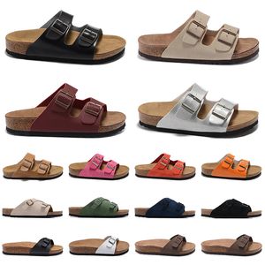 2024 OG Diapositives de luxe originales Beach Hotel Sandales tory intérieures Tongs Scuffs Pantoufles de plate-forme Mules Pantoufles en bois Pantoufles pour hommes Femmes 36-45