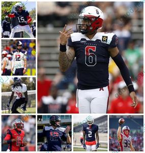 2024 Roughnecks Jerseys de football Tiyon Evans Reuben Foster Avery Gennesy Shamarious Gilmore Cyril Grayson Jarrett Garantinet Jutin Hall Brandon Haskin