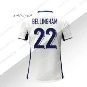 2024 Soccer Jersey Kane Grealish Rashford Bellingham Saka Foden Englands Gallagher Football Shirt Rice Cole Palmer Maguire Walker Men Youth Kid Kid Kit 145