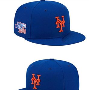 2024 SOX Hats Mets 2023 Champions Word Series Béisbol Snapback Gorras para el sol Boston Todos los equipos para hombres Mujeres Strapback Snap Back Sombreros Hip Hop Sombrero deportivo