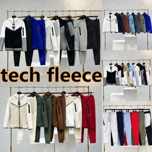 2024 Summer Sportswear Tech Fleece Set Designer Techfleece Pant Tracksuit Homme Womans Shorts Sports Jogger Pantalons épaisses Suisses Homme Bottoms Sweat Pant S-2xl 66