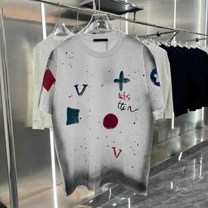2024 Camiseta de verano Mens Designer Tamisa Camisas casuales Camas para mujeres Mangas cortas Vender Venta de lujo Hip Hop Ropa M-XXXL