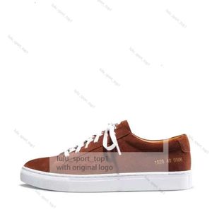 2024 TOP Commons Projectes CP Chaussure Designer Chaussures Mocassins Chaussures Baskets Classique Blanc Noir Unisexe Mode Couples Style Paris Homme Skate Chaussures Cuirs Blancs 795