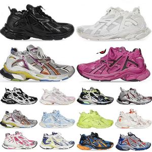 2024 Top Quality Flats Sneakers High Sole des pièces de créateurs sont fabriquées à partir de matériau supérieur 11 Double dans une variété de choix de couleurs