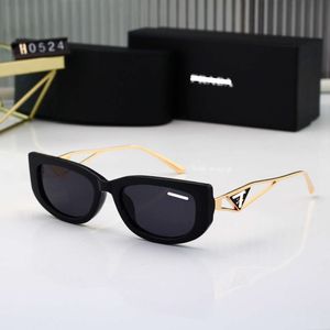 2024 Top Sunglasses Polaroid Lens Designer Womens Mens Goggle Senior Eyewear pour femmes lunettes de lune