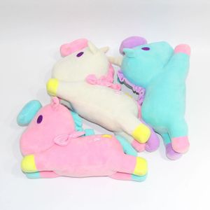 Jouets en peluche en forme de cœur pour fille, petit gnou mignon, jeux pour enfants, compagnon de jeu, cadeaux de vacances, décoration de chambre, vente en gros, 2024