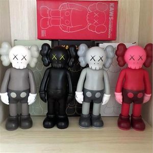 20CM 0 8KG Originalfake prototype Companion Original Box 8inches Action Figure model decorations toys gift242m