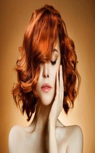 20style choisir coiffeur barbier SALON de coiffure coiffure peintures Art Film impression soie affiche maison décoration murale 60x90cm8058349