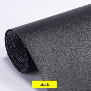 Autres Arts et Métiers 20x30CM PU Cuir Patchs Faux Cuir Synthétique Tissu Auto-Adhésif Pour Bâton sur Canapé Réparation Patchs DIY Accessoires Collants