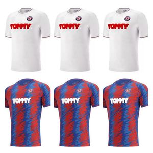 21 22 23 Hajduk Split Soccer Jersey Away 2021 2022 2023 SIMIC LIVAJA VUSKOVIC BLUK EDUOK Camisas de fútbol Top Tailandia Maillot de Foot