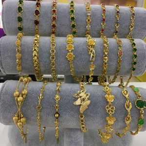 212 Xuping bijoux arabie saoudienne