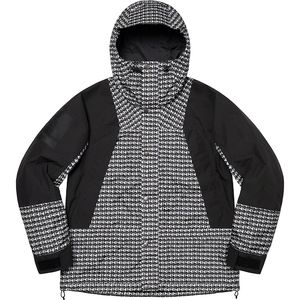 21SS Clouté Montagne Lumière À Capuche Veste Début Automne Couleur Correspondant Treillis Extérieur Vestes High Street Casual Manteaux Homme Femmes Mode Hip Hop Outwear TJMJYMF108