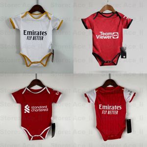 20+ équipe 23 24 Bébé grandit ASN CHE maillots de football autre toute équipe 2023 2024 kit enfants Bodys maillot de football