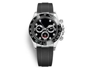 22 montres de luxe pour hommes 152 design haut de gamme pour créer un mouvement automatique verre saphir lunette en céramique acier inoxydable boucle d'origine bracelet cadran noir