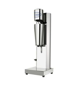 Machine à Milkshake électrique en acier inoxydable, 220V/110V, mélangeur de boissons, mélangeur spécial pour magasin de thé, 5760931