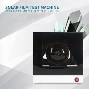 275W rotatif véhicule solaire Film voiture fenêtre teinte chaleur rejet boîte de Test infrarouge peinture durcissement lampe MO-623