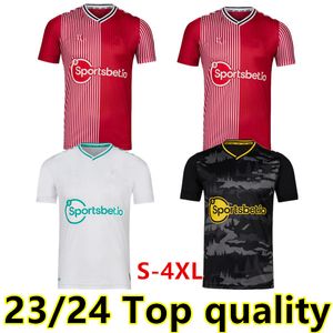 S-4XL 23 24 ARIBO 7 Jerseys de football REDMOND 2023 2024 WARD-PROWSE ELYOUNOUSSI ARMSTRONG ROMEU maison loin 3ème maillots de football adultes hommes enfants kit maillot ARIBO