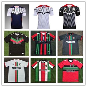 23 24 Palestine Soccer Jerseys 2023 Thai Quality Survetement Palestiniens Palestiniens Palestino ROSENDE Football Shirt XXXXL