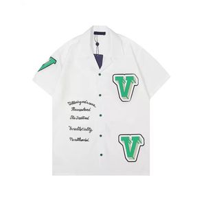 23 designers chemises habitantes pour hommes Business Fashion Casual Shirts Marques Men Spring Slim Fit Chemises de Marque pour homme M-xxxl