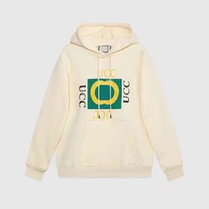 23 sudadera con capucha para hombre sudadera con capucha de diseñador sudadera con capucha para hombre y mujer algodón puro otoño e invierno nuevo clásico casual moda suelta versátil con capucha ropa unisex de manga larga