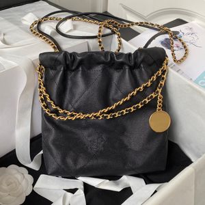 23B Sac Designer Sac à chaîne Sac fourre-tout Mode Sac sous les bras Sac à bandoulière Portefeuille Sacs à bandoulière en cuir Voyage shopping incontournable célébrité en ligne recommandé