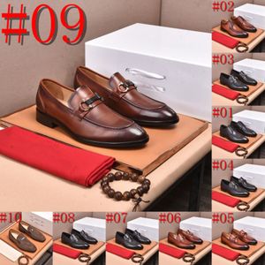 23MODEL 2024 Hommes Chaussures Angleterre Tendance Chaussures Casual Mâle Daim Oxford Mariage En Cuir Designer Robe Chaussures Hommes Appartements Zapatillas Hombre Plus Taille 45