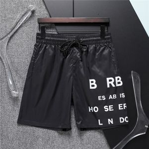 23SS Hot Luxury Designer Mens Mens Fashion Beach Pants Sweetwear Surf Nylon Man Shorts Tracksuit Jogger Pants Swim Wear Boardshorts M-3XL # 092