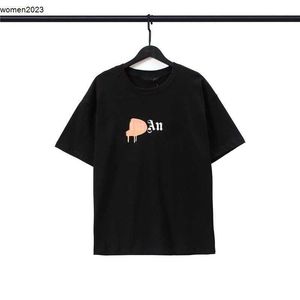 23SS Men Camiseta Diseñador de hombres Designador de camiseta Tendencia de la calle Crew Neck Luxus Gymshirts New Man T Shirt Fashion Gym Jumper Tamaño S-XL 28 de diciembre