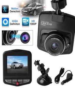 24 pouces caméra HD 1080p dashcam Portable Mini Car DVR Recorder Dash Cam DVR AUTO VÉHICAL MINI SHIELD CAM CAM7925967