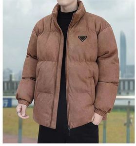 24 Puffer Jacket Mens Down Coat Designer Veste hiver