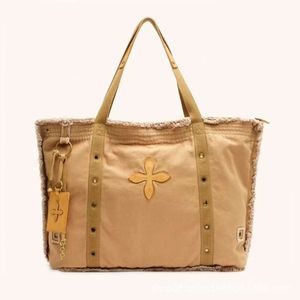 Sac de sport de nouveau designer 24SS AVENTISSEMENT SAG SAG