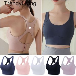 24ss Nuevos trajes de mujer Chaleco de verano Chicas Corriendo Sujetador deportivo Señoras Casual Ropa deportiva para adultos Ejercicio Fiess Wear Sin mangas para mujer Chaleco de yoga