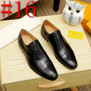 24style hommes d'affaires chaussures bureau appartements formels chaussures de mariage pour hommes mocassins habillés pour hommes mode mocassins en cuir suédé