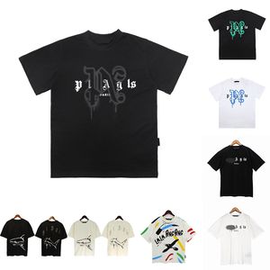 PL-556 Designer T-shirt Fashion Hoodies pour hommes