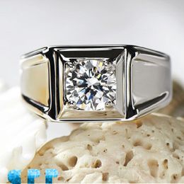 Mens wedding rings clearance