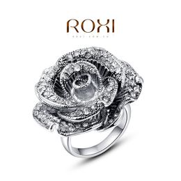 Vintage engagement rings discount