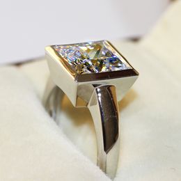 Affordable bezel set engagement rings