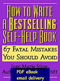 Self help book reviews uk