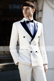 Classic peak full dress